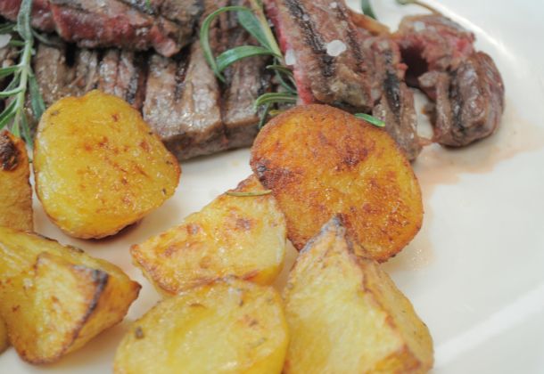 ottimo secondo per pranzo a castel maggiore presso alterego café