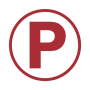 parcheggio presso Alterego Café a Castel Maggiore