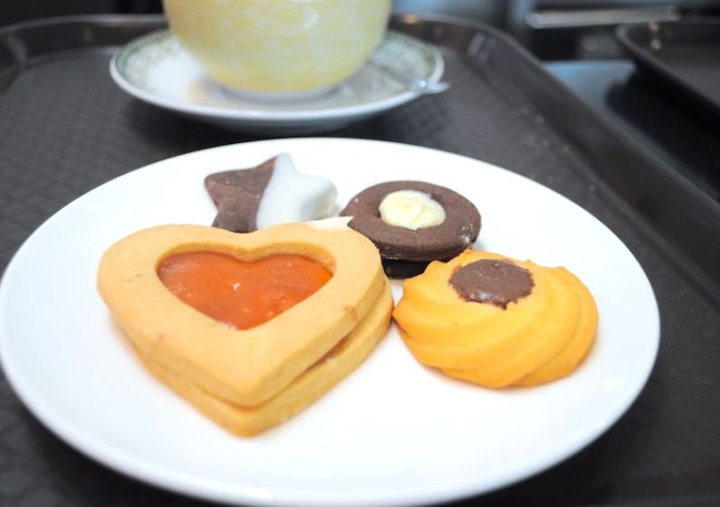 ottimi prodotti da forno per colazione a castel maggiore presso alterego café