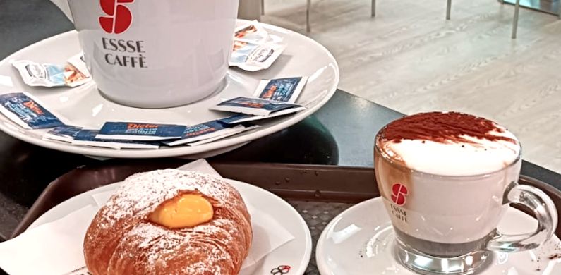 Colazione a Castel Maggiore: varietà, qualità