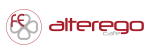 Alterego Café Castel Maggiore logo